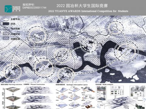 被埋葬的“生命之河”——重启孟加拉国河流以恒河三角洲布里根加河北岸达卡为例