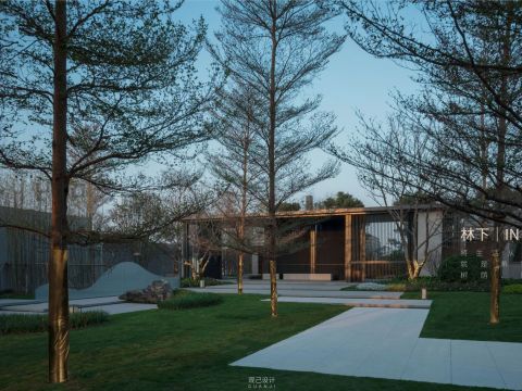 珠海融创云水观棠