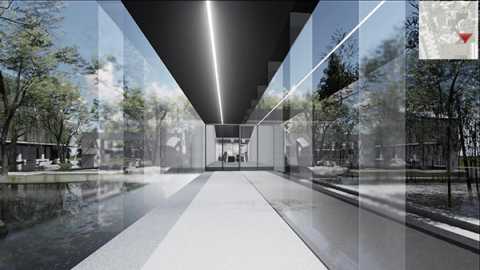 北京万科翡翠西湖