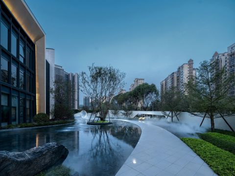 惠州阳光城·文澜公馆