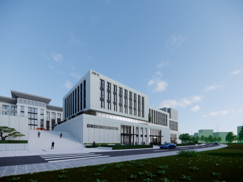 宜黄县创新创业服务中心