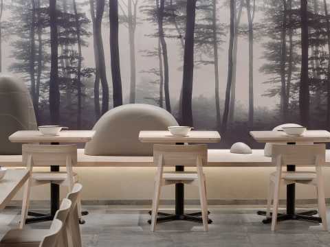 古鲁奇｜KIKI面馆