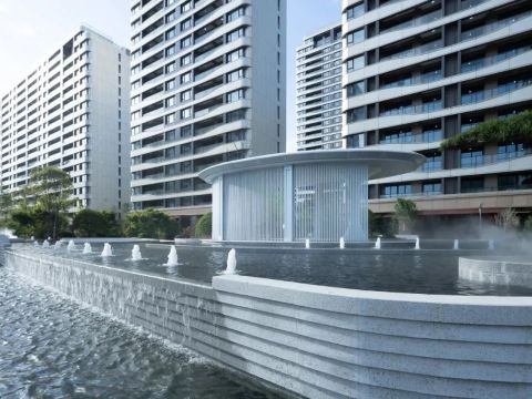 台州方远·天璟誉府