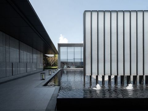 德信新希望江屿云庄