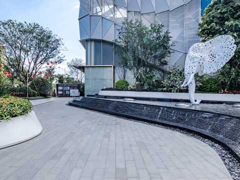 厦门翔安金茂悦