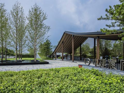 顺义区顺义新城第13街区SY00-0013-6039等地块二类居住用地、康复护理用地和医院用地项目