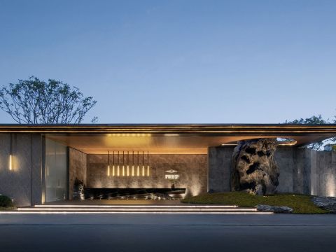 广州阳光城·当代檀悦MOMΛ