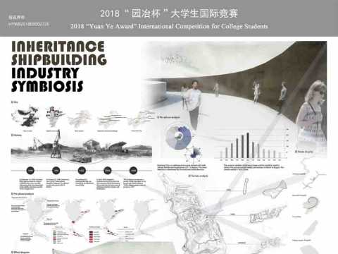 传承·共生——瑞昌市江州造船厂局部改造设计