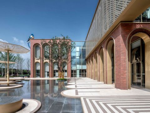 武汉金地·艺境