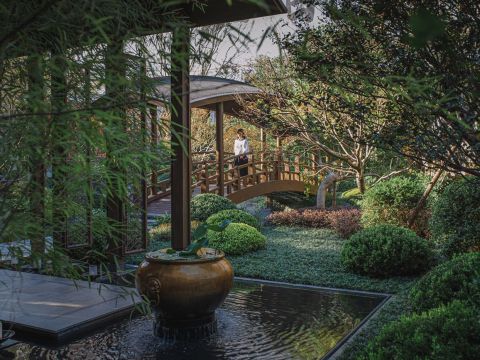 厦门建发·养云