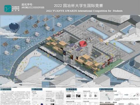 都市细胞·韧性社区