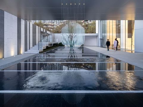 上海保利·天汇