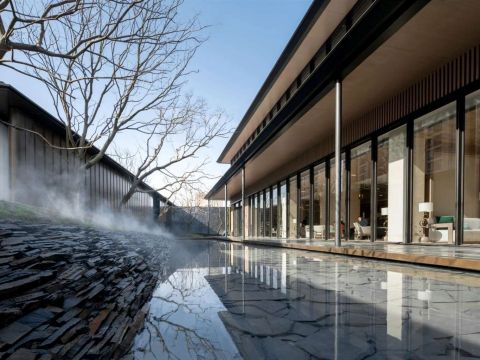 上海·招商阳光城未来悦