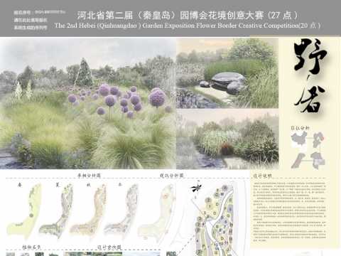 吉林农业大学 白雨晴 地块八