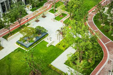 泰康之家丨燕园