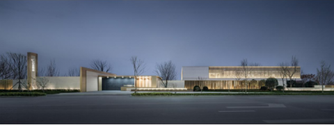 大华泰州·锦绣四季