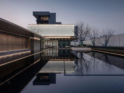 常州·路劲铂樾