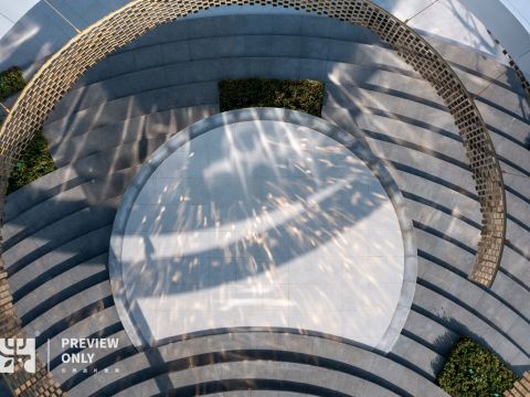 青岛万科怡海路项目