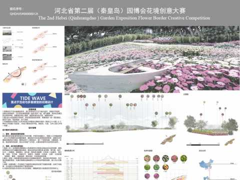 QHDHJ5#00000012大连理工大学白一苇地块5 tide wave 