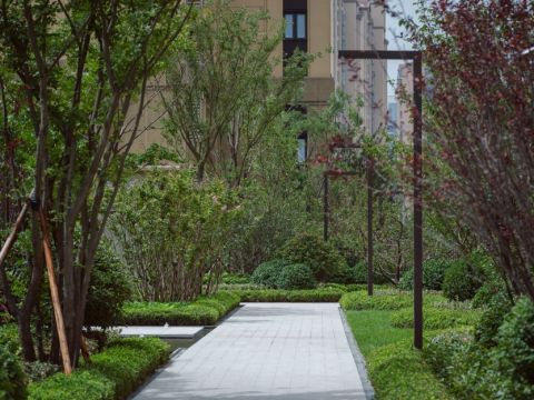 青岛龙湖·昱城天玺