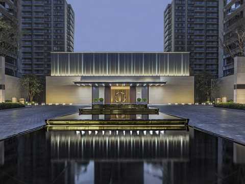 万科太仓翡翠铂樾