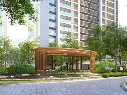 南京宝龙红山BD地块