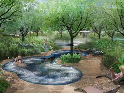 Crowne Plaza Wenjiang Chengdu