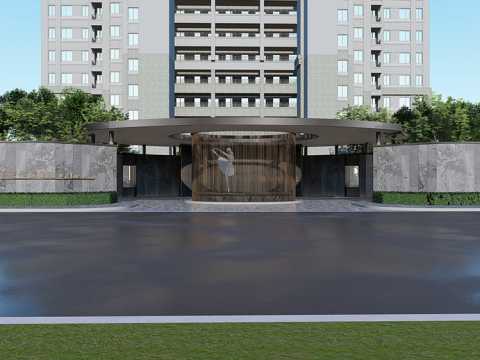 世贸南京璀璨睿湾