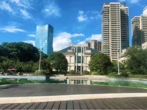 中建·江山壹号