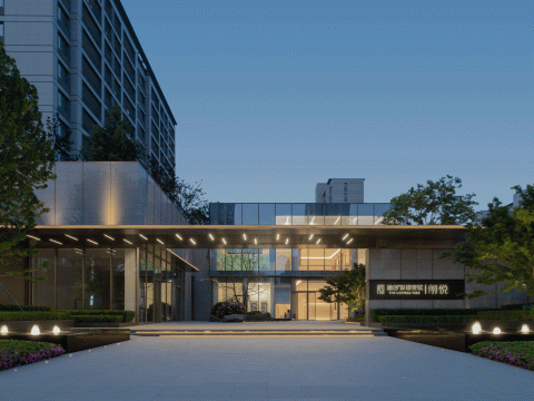 融创·影都壹号·朗悦