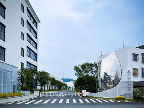 广州市从化香米产业园