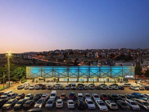 Notmimarlik | Havuz İzmir