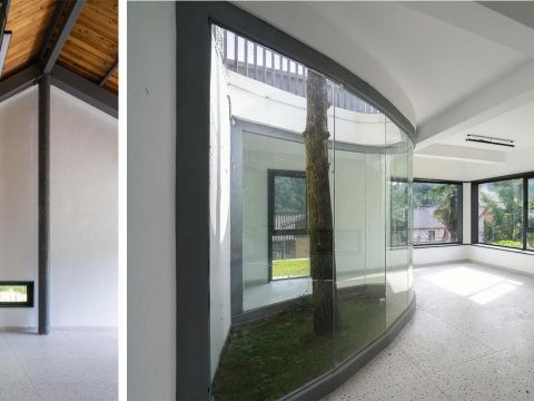 野生君乡村研学与劳动教育营地