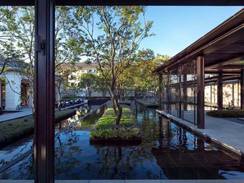 融创银城盛唐府