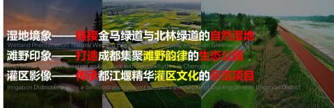 鲁家滩公园建设工程