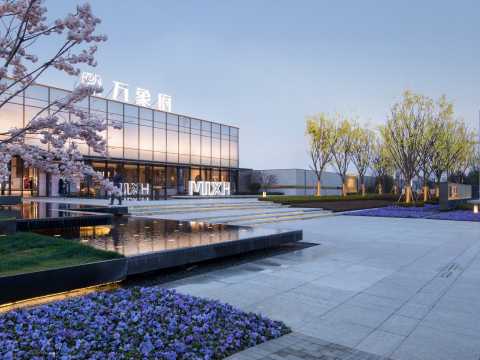 常州华润万象府