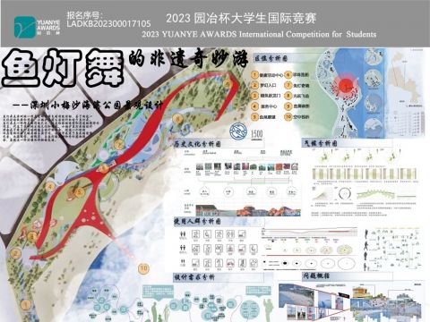 鱼灯舞的非遗奇妙游