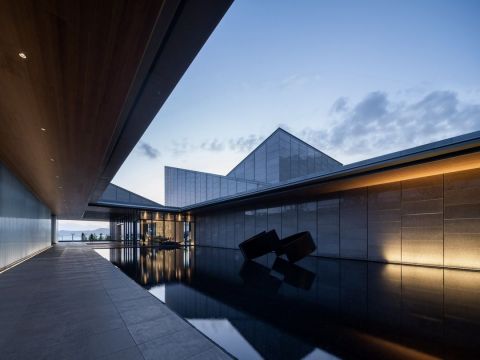 舟山保利自在海