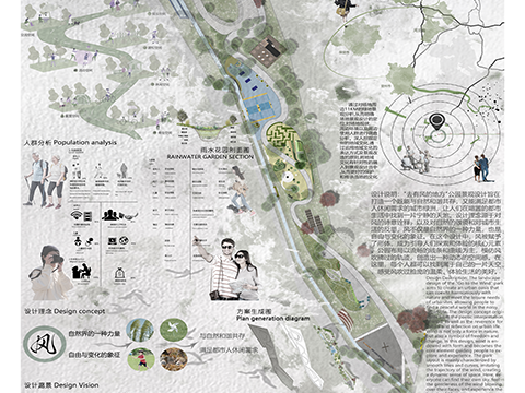 “品质城市”国际青年设计师竞赛