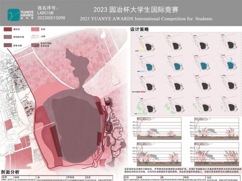 鹤之乡——生态湿地公园规划
