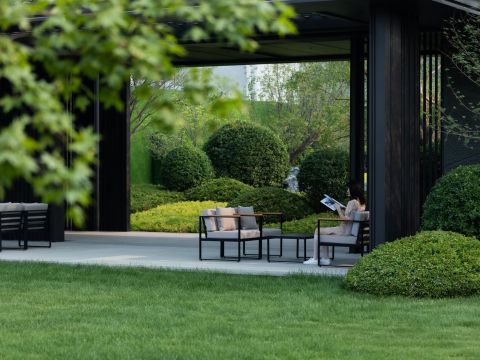 中建武清023地块项目改为中建时代公园（悦琪苑）项目