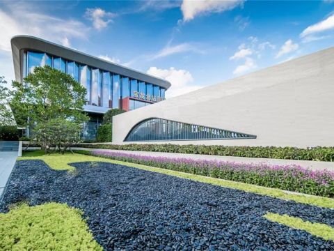 珠海北站宝龙城