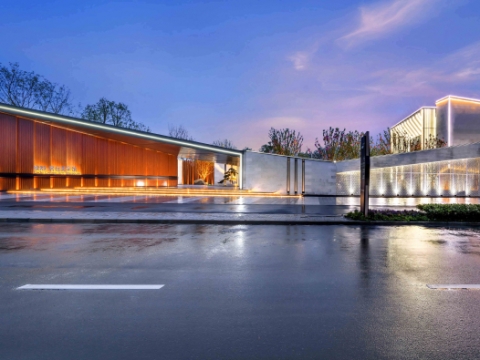 合肥绿都少荃府