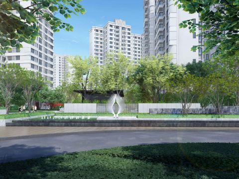 中山·迪茵湖小镇