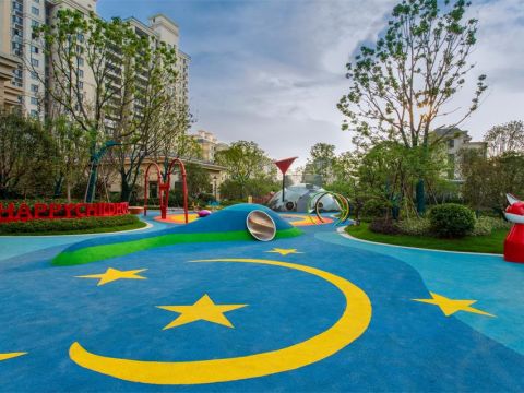 镇江中南世纪城 望江