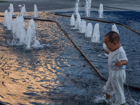 北京五棵松华熙LIVE 中心