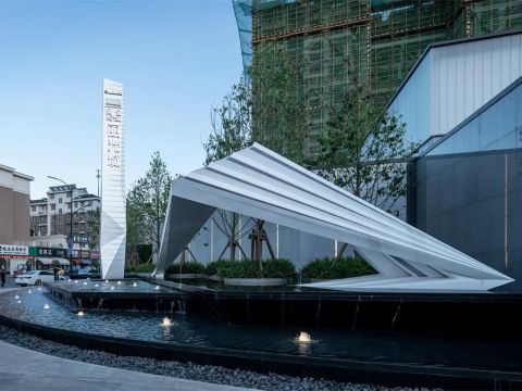 临安保亿阳光城·丽光城