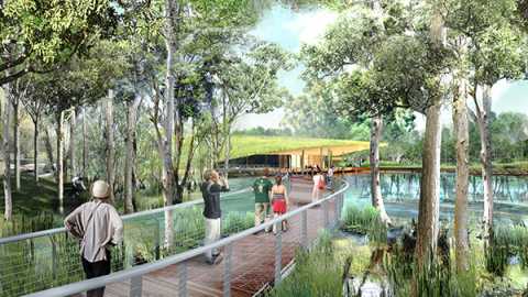 Nong Fab LNG Receiving Terminal