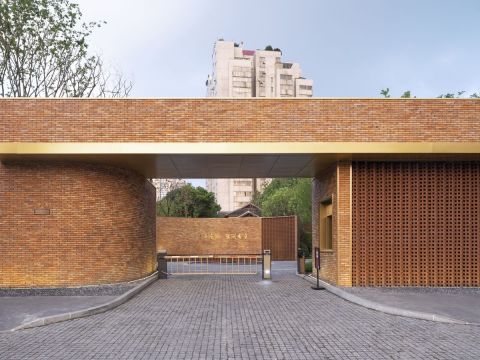 轨道万科瑧湾汇