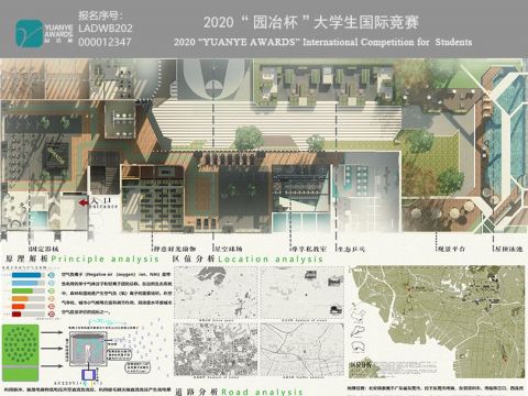 城中绿岛——东莞市力美健健身房负离子生态健身空间营造方案